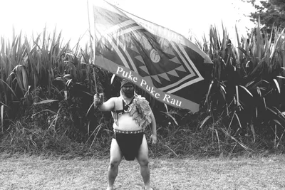 Me pōti a Ngāti Hine.